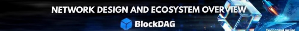 BlockDAG私售价0.0005美元引发关注，Hype与Filecoin价格波动成市场焦点插图