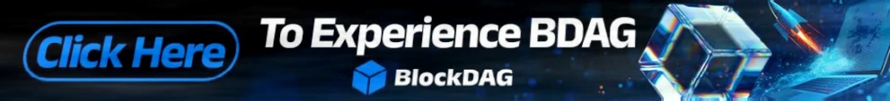 BlockDAG限时入口价将止，Pi网络与以太坊加速生态落地插图1
