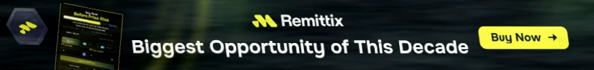 分析师预测Remittix将成为下一个加密货币爆发点 XRP与Solana投资者涌入插图