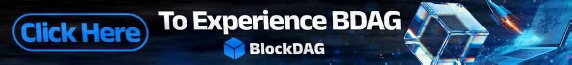 BlockDAG预售尾声：百倍机遇来临，Stellar与Zcash陷入盘整插图3