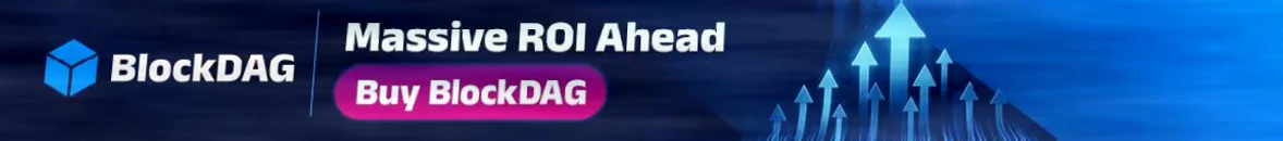 Future Outlook: Comparing BlockDAG's 13 Exchange Listings with Recent Developments in Solana and Algorand插图