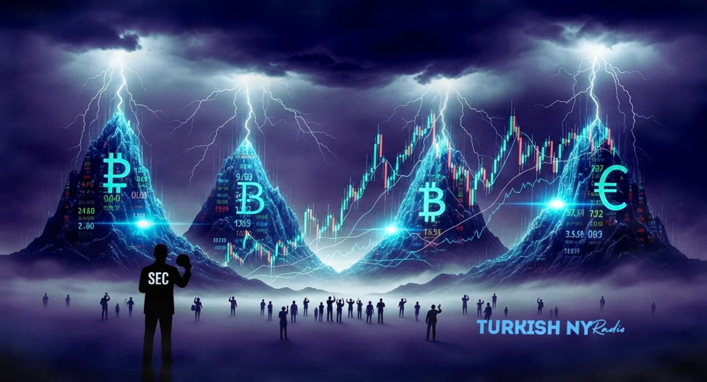 SEC Cryptocurrency Regulation Update: Significant Progress but Unresolved Questions Remain插图